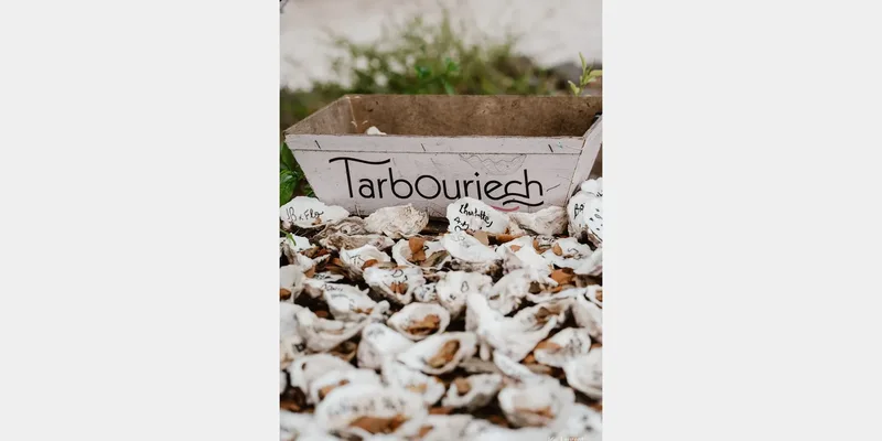Le Domaine Tarbouriech
