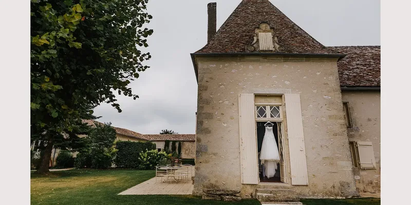 Château Soulac