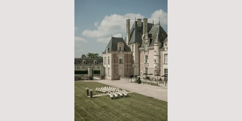Château Beloire