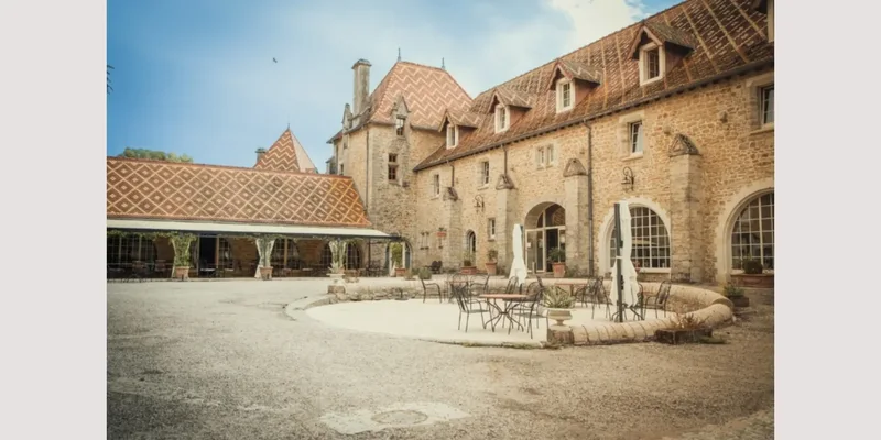 Château de Bournel