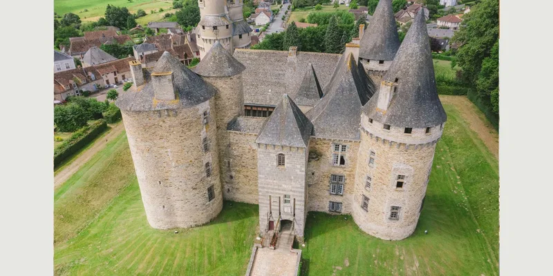 Château de Bonneval