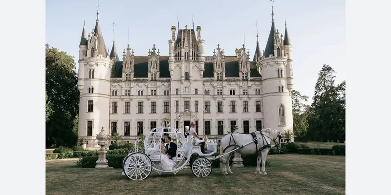 Château Challain