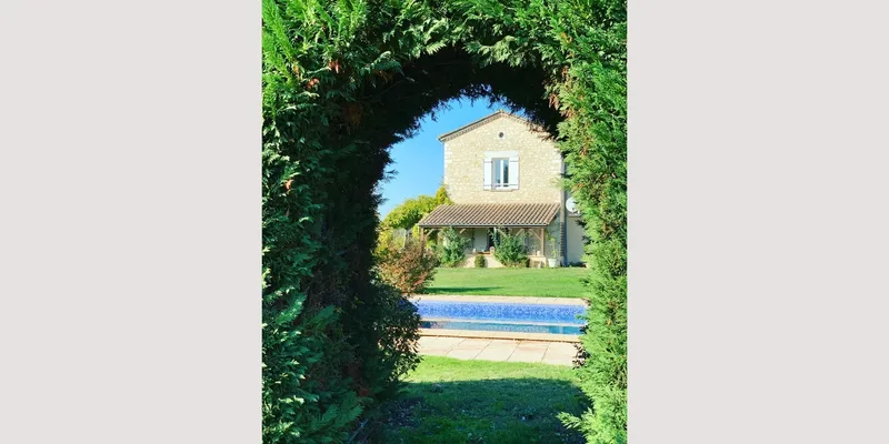 La Belle Fontaine