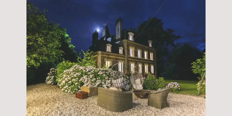 Château du Ronchay