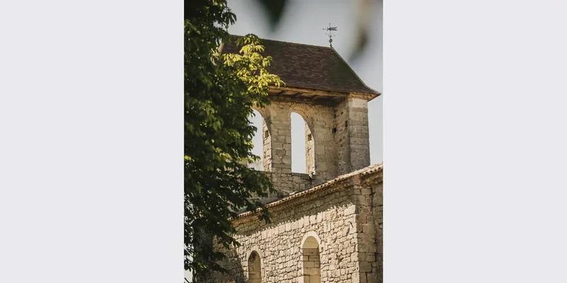 Château de St Paul