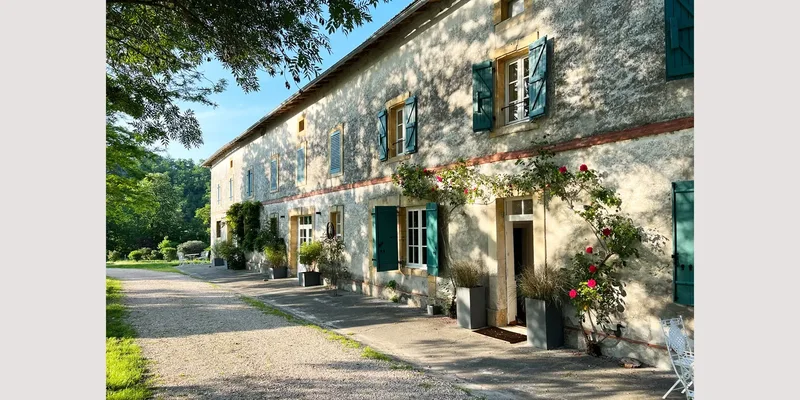 Château Saint-Martory