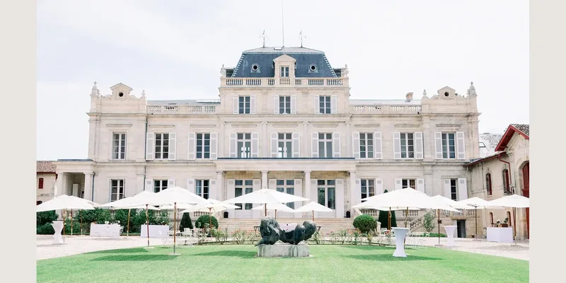 Château Giscours