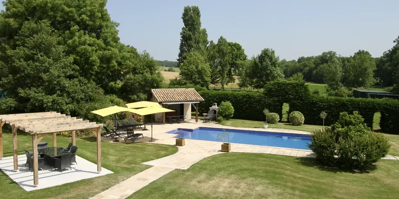 La Belle Fontaine