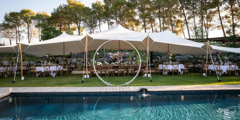 Le Domaine Tarbouriech