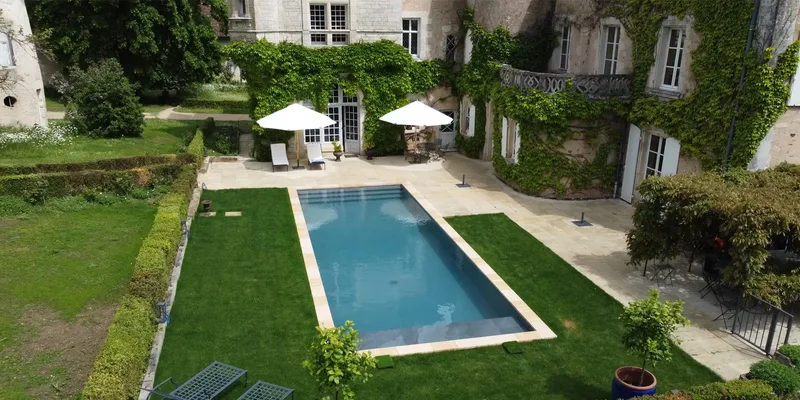Saint Victor La Grand’ Maison