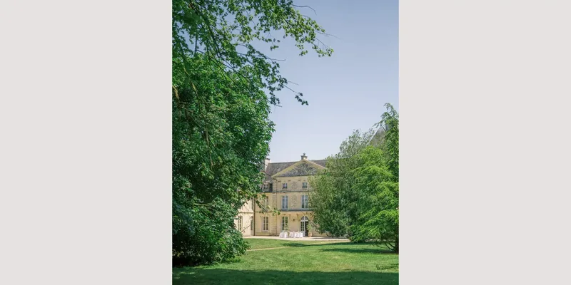 Château de Cesny-aux-Vignes