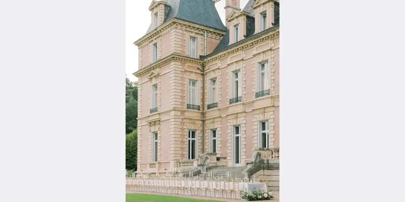 Domaine des Halles