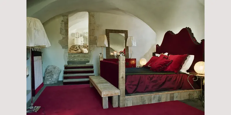 Comptoir Saint-Hilaire