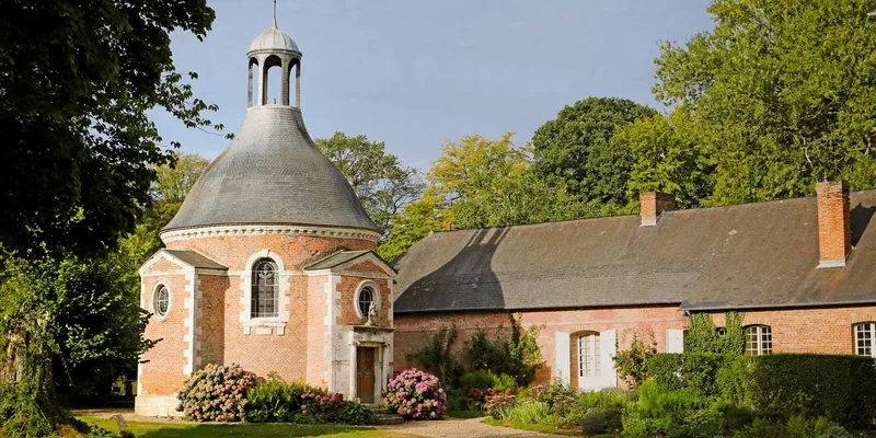 Château Mathilde