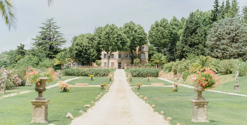 Château d’Argent