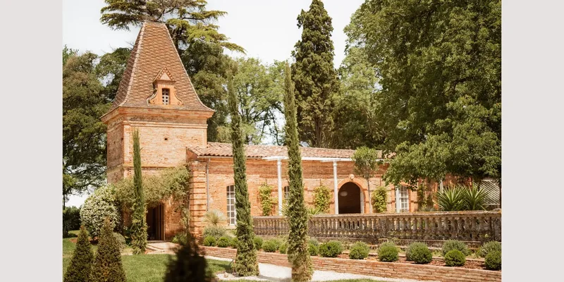 Château du Pujolet