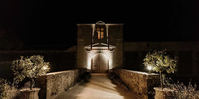 Château de la Citardière