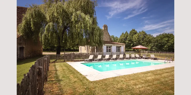 Domaine de La Léotardie