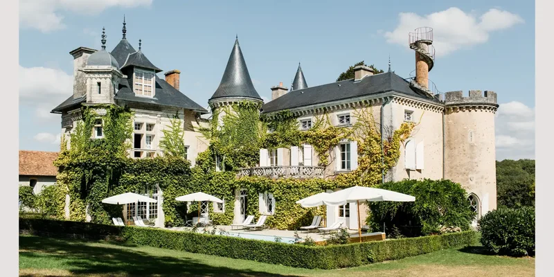 Saint Victor La Grand’ Maison
