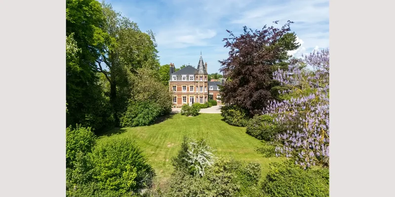 Château du Ronchay