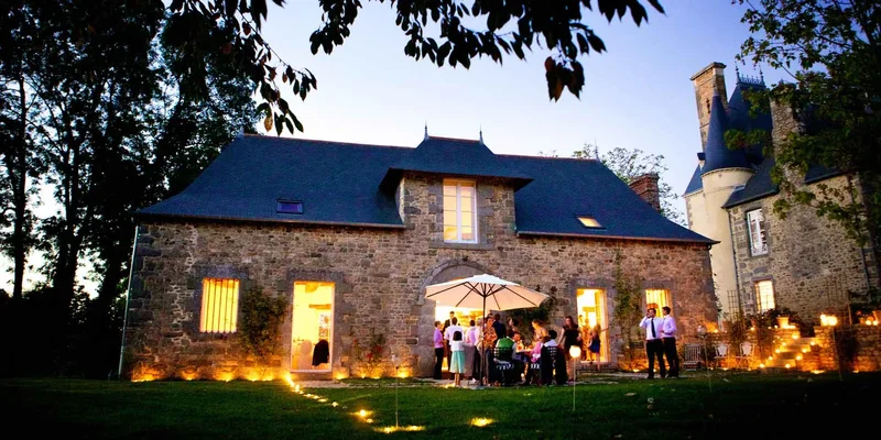 Château du Grand Val