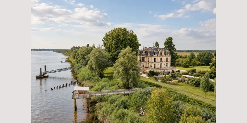 Château Grattequina