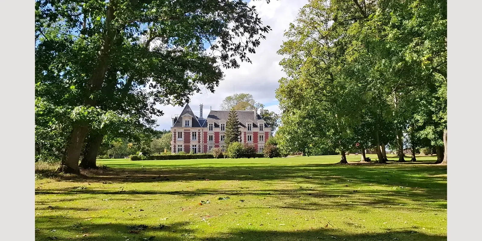 Château Germain