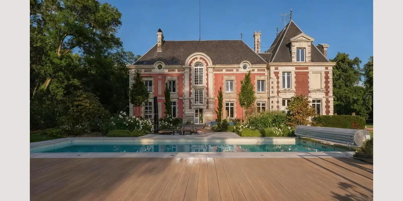 Château Germain