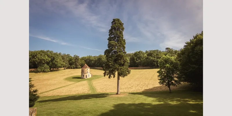 Domaine de La Léotardie