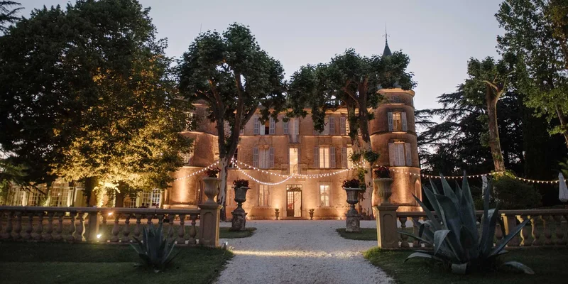 Château d’Argent