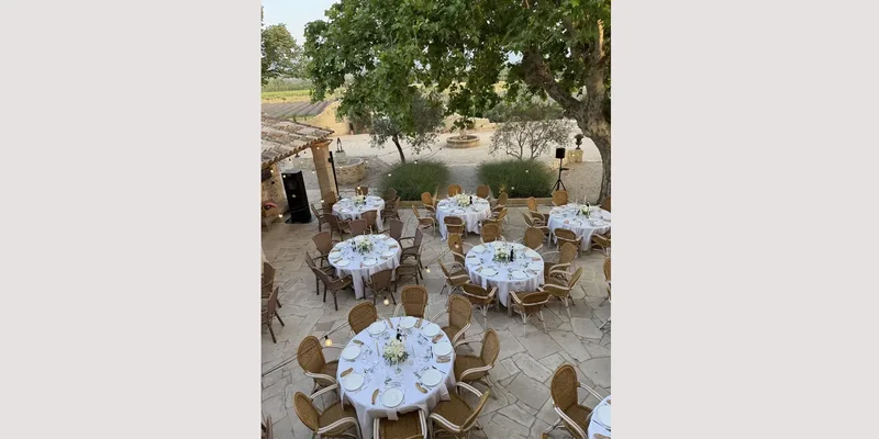 Domaine d’Egenia