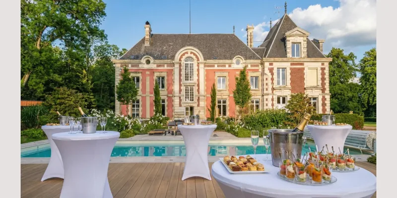 Château Germain