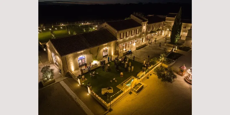 Domaine Mas de Rey