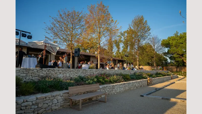 Domaine Jòlibois
