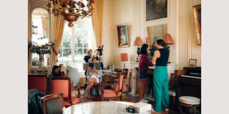 Château Mathilde