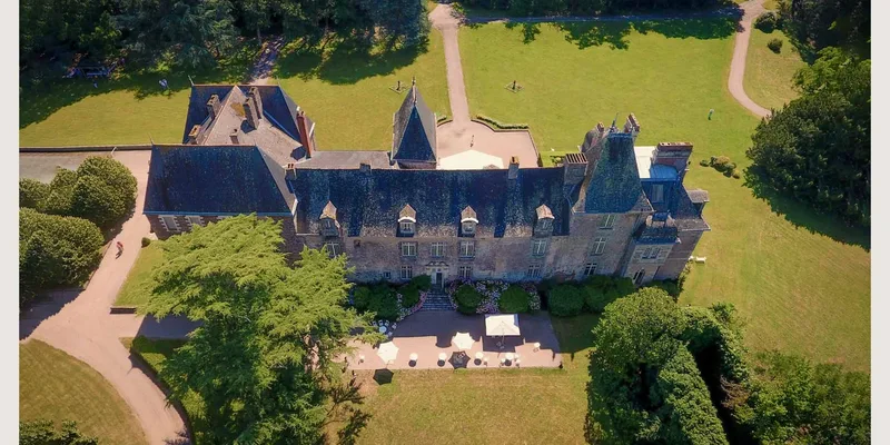 Domaine du Pordor