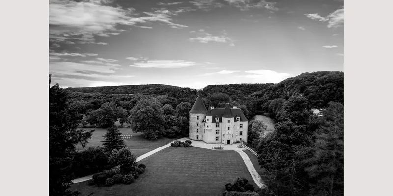 Château Saint-Martory