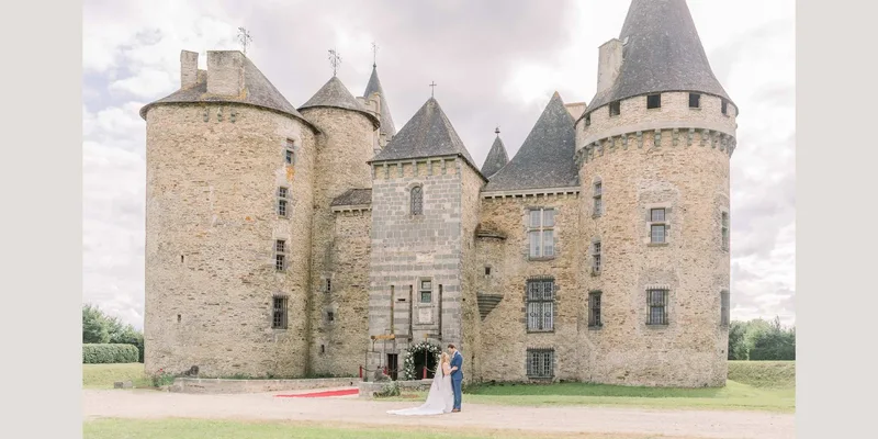 Château de Bonneval