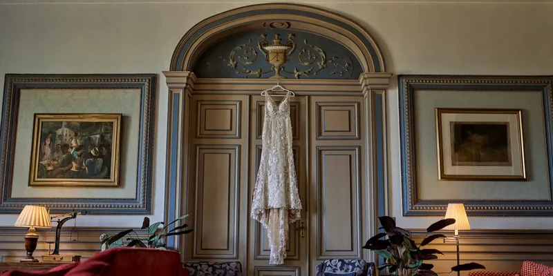 Château de La Valouze