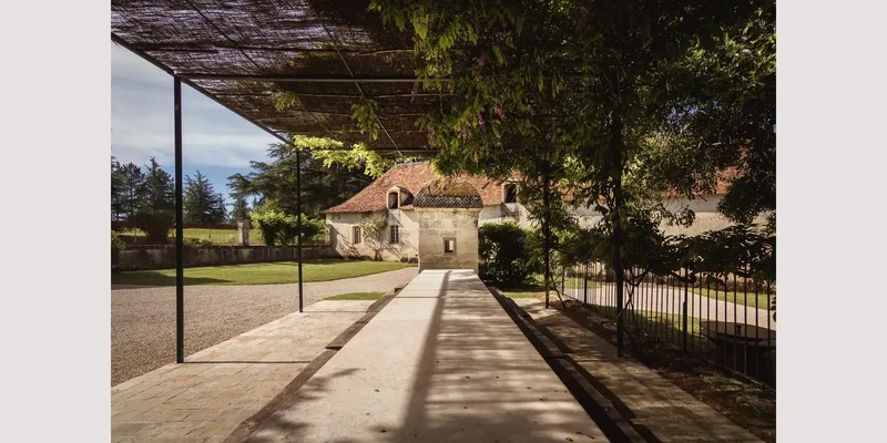 Domaine de La Léotardie