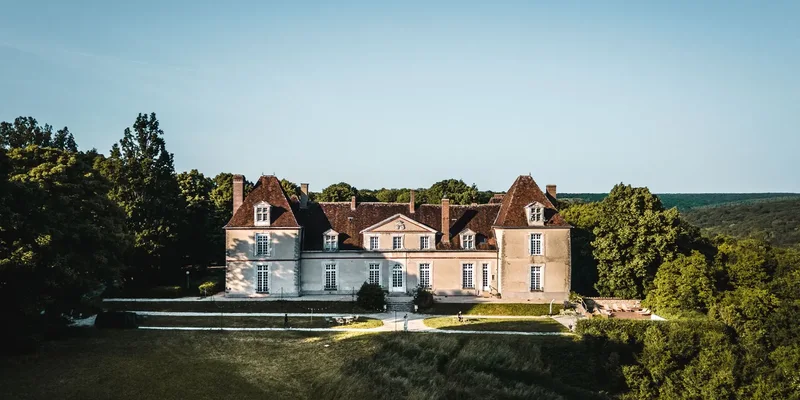 Château du Feÿ