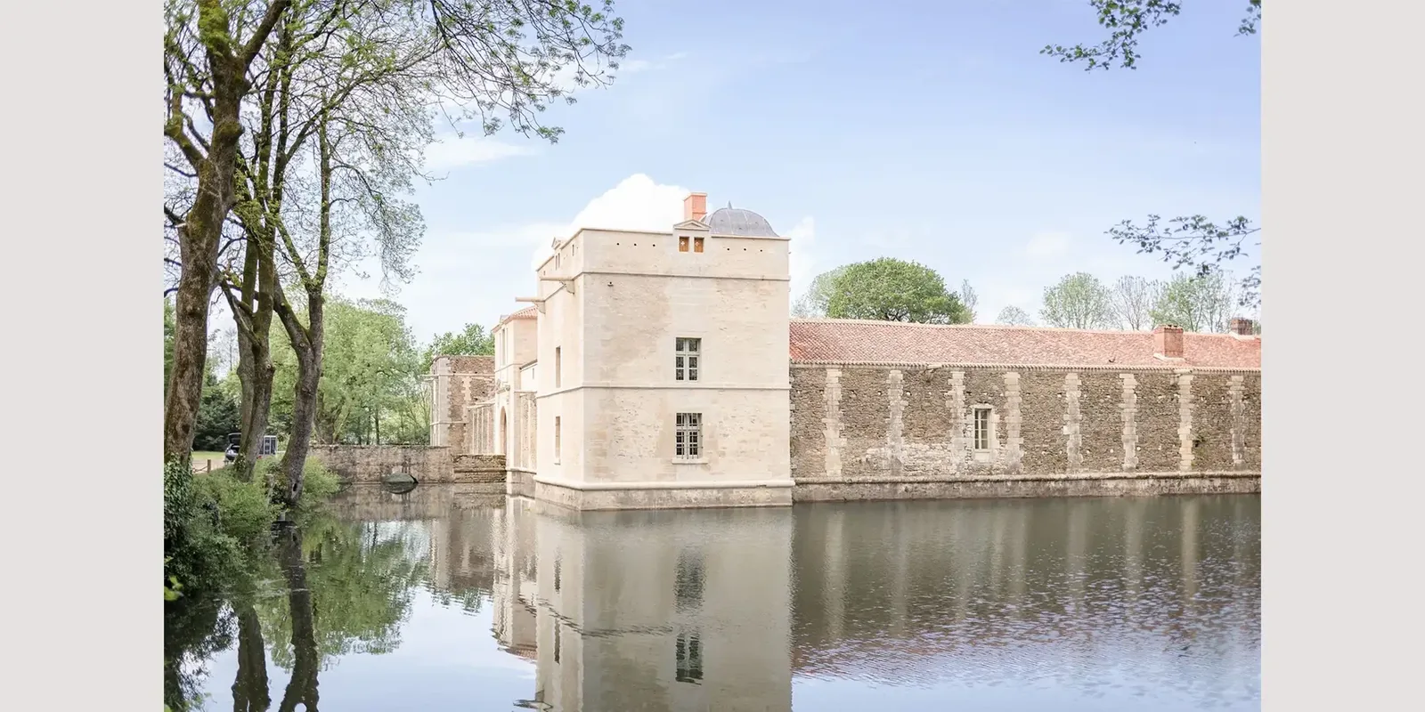 Château de la Citardière