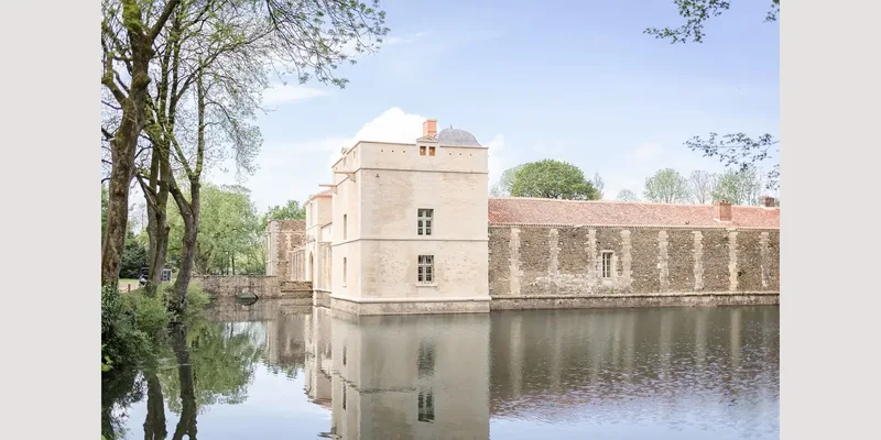 Château de la Citardière