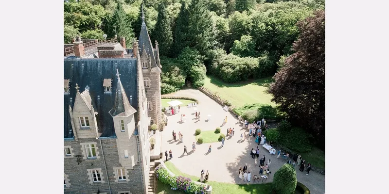 Château du Val