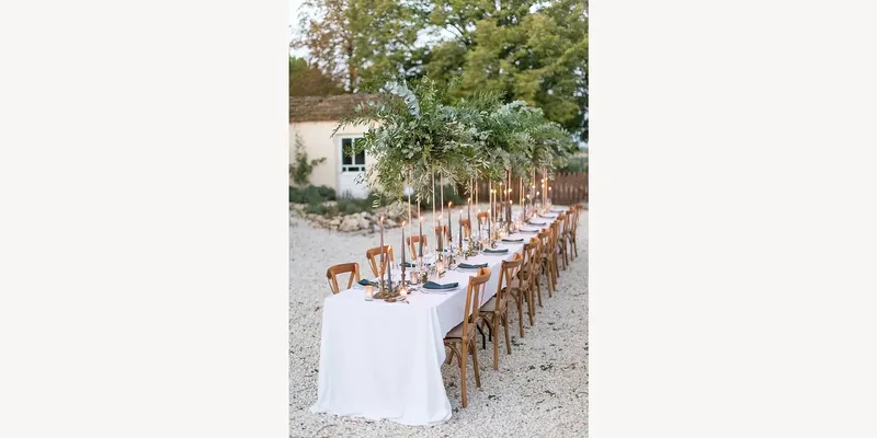 Le Paradis des Vignes