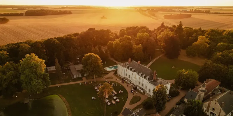 Château Barthélemy