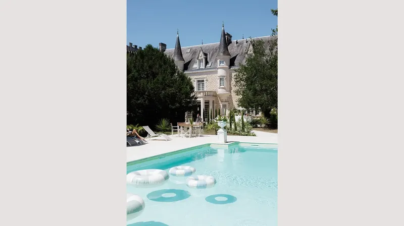 Château de la Couronne