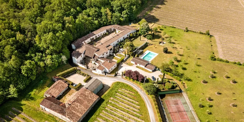 Le Relais de Saint-Preuil