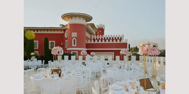 Château de Crémat