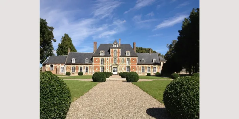 Château de Vauchelles